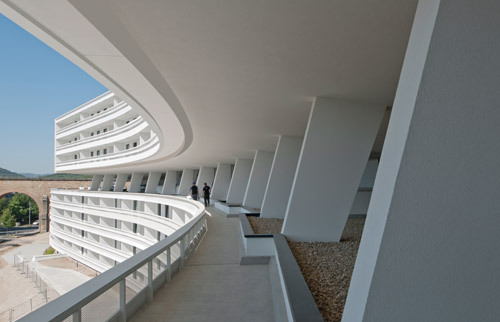 Ein Foto von Hertha Hurnaus