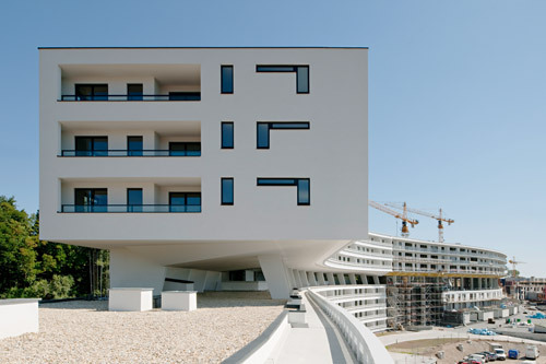 Ein Foto von Hertha Hurnaus