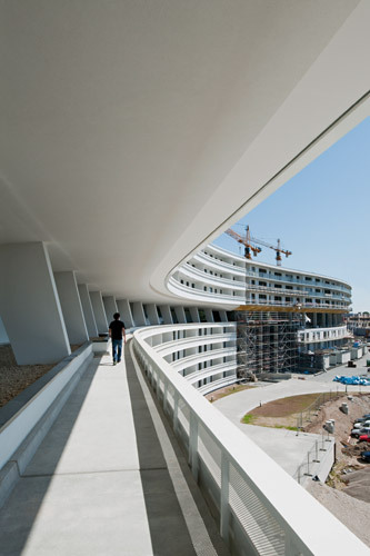 Ein Foto von Hertha Hurnaus