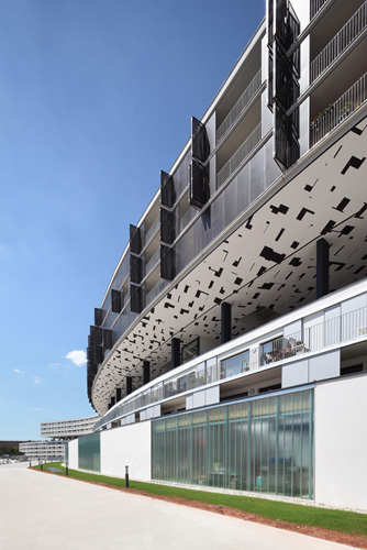 Ein Foto von Norman Radon