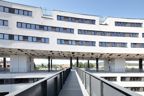 Ein Foto von Norman Radon