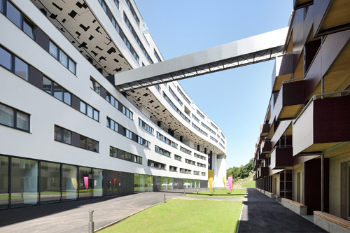 Ein Foto von Norman Radon