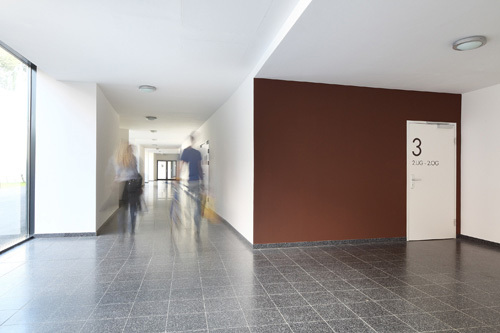 Ein Foto von Norman Radon