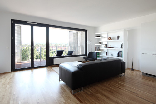 Ein Foto von Norman Radon