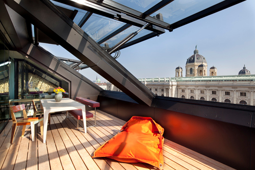 Ein Foto von BWM Designers & Architects