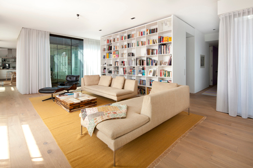 Ein Foto von BWM Designers & Architects