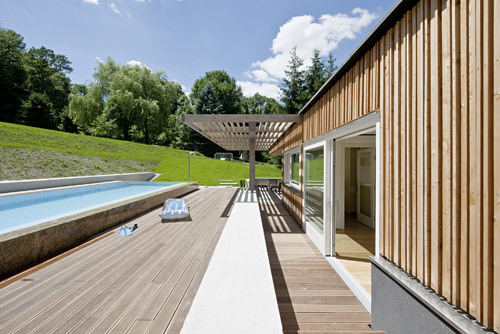 Ein Foto von Hertha Hurnaus