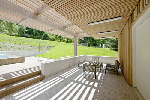 Ein Foto von Hertha Hurnaus