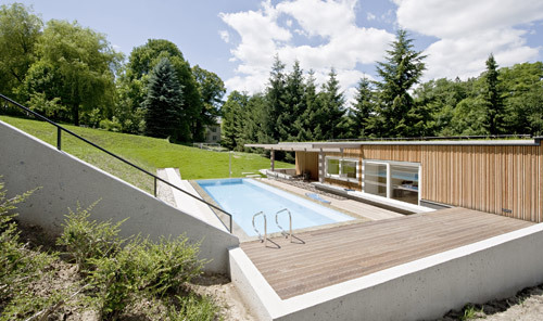 Ein Foto von Hertha Hurnaus