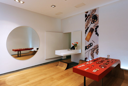 Ein Foto von AnnA BlaU