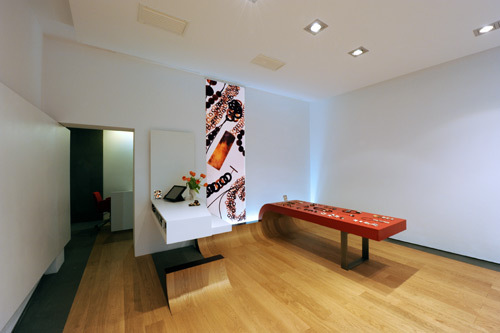 Ein Foto von AnnA BlaU