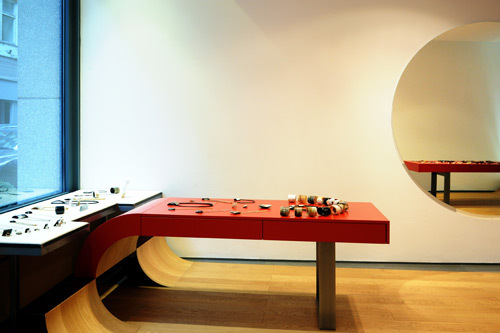 Ein Foto von AnnA BlaU