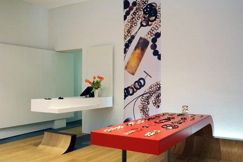 Ein Foto von AnnA BlaU