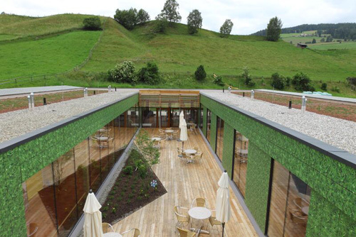 Ein Foto von Zita Oberwalder