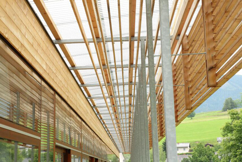 Ein Foto von Zita Oberwalder