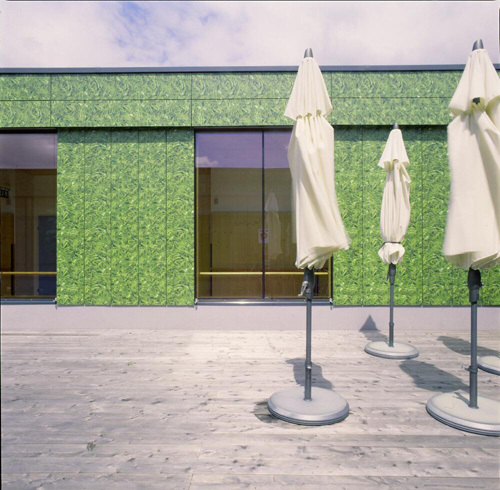 Ein Foto von Zita Oberwalder