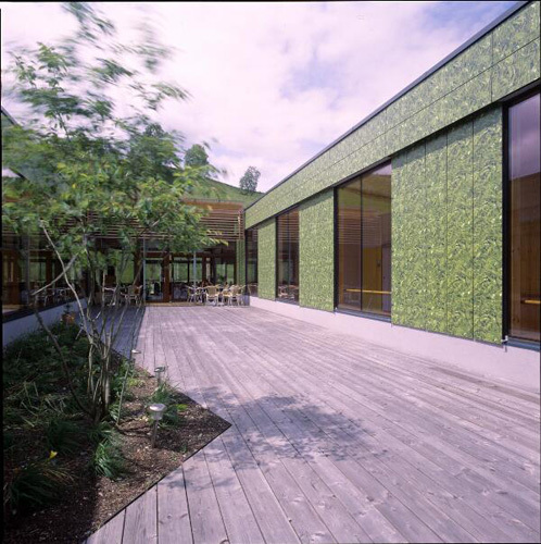 Ein Foto von Zita Oberwalder