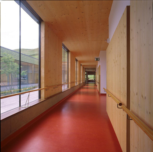 Ein Foto von Zita Oberwalder