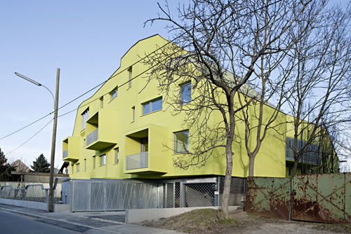 Ein Foto von Hertha Hurnaus