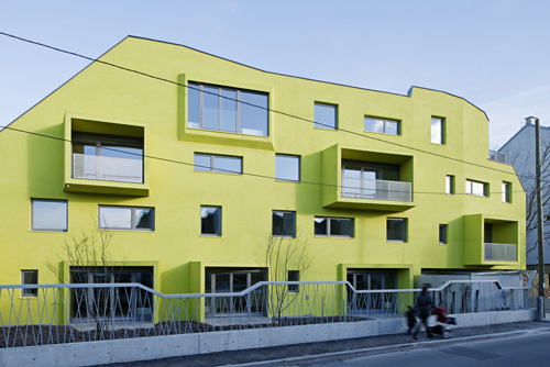 Ein Foto von Hertha Hurnaus