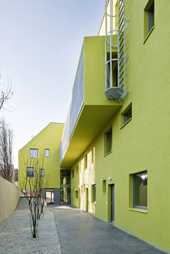 Ein Foto von Hertha Hurnaus