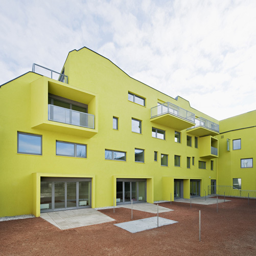 Ein Foto von Hertha Hurnaus