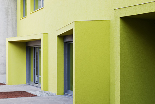 Ein Foto von Hertha Hurnaus