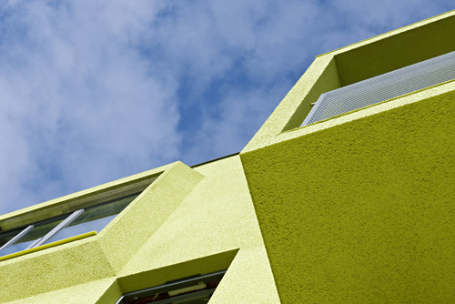 Ein Foto von Hertha Hurnaus