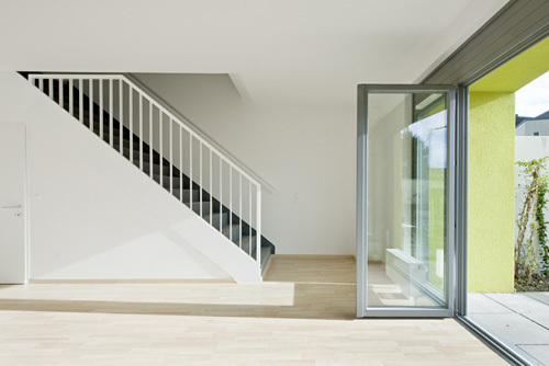 Ein Foto von Hertha Hurnaus