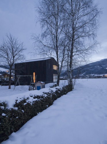 Ein Foto von atelier wortmeyer e.u.