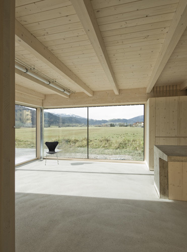 Ein Foto von atelier wortmeyer e.u.