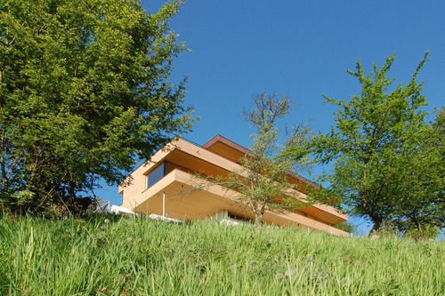 Ein Foto von k_m architektur