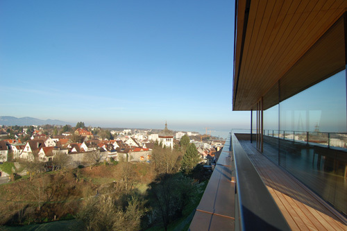 Ein Foto von k_m architektur