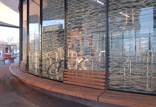 Ein Foto von Ablinger, Vedral & Partner