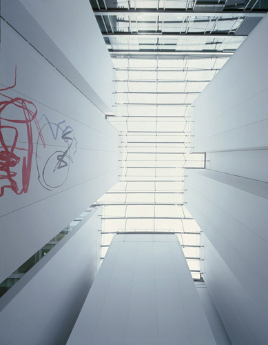 Ein Foto von Klaus Frahm