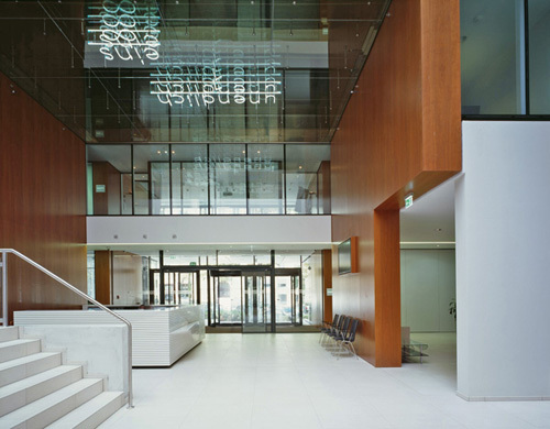 Ein Foto von Klaus Frahm