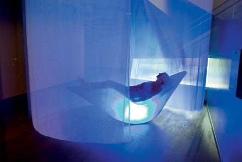 Ein Foto von Cathrine Stukhard