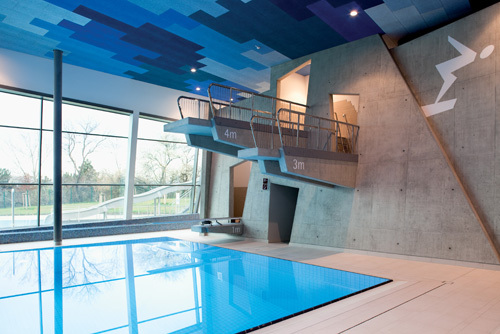 Ein Foto von Cathrine Stukhard