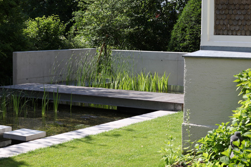 Ein Foto von Franz Ebner