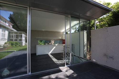 Ein Foto von Franz Ebner