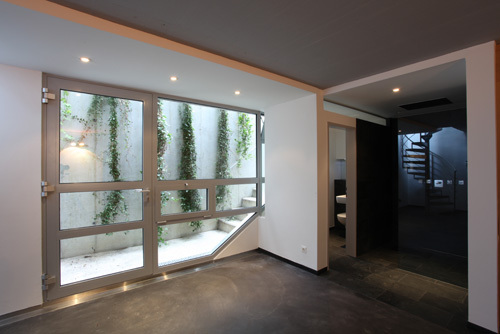 Ein Foto von Franz Ebner