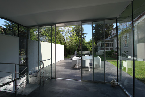 Ein Foto von Franz Ebner