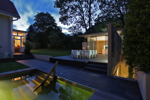 Ein Foto von Franz Ebner