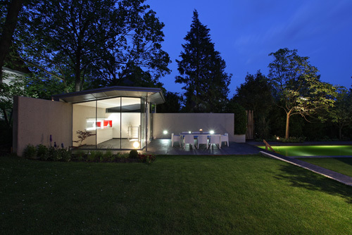 Ein Foto von Franz Ebner