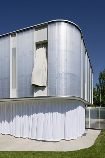 Ein Foto von Hertha Hurnaus