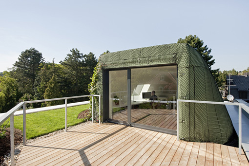 Ein Foto von Hertha Hurnaus