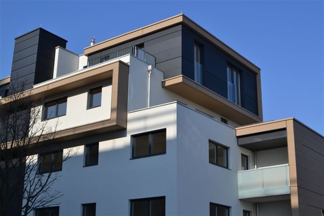 Ein Foto von room8 architects