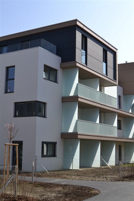 Ein Foto von room8 architects