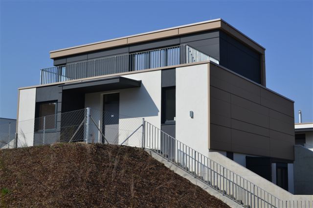 Ein Foto von room8 architects