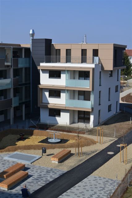 Ein Foto von room8 architects